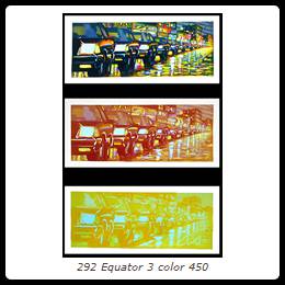 292 Equator 3 color 450