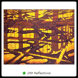 299 Reflections