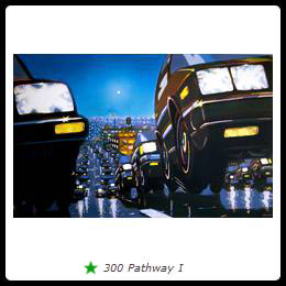 300 Pathway I