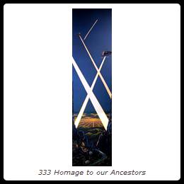 333 Homage to our Ancestors