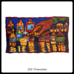 355 Firewater