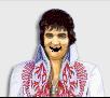 Elvis Sans Teeth