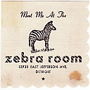 zebra room