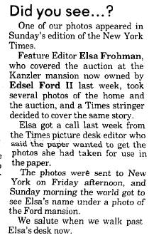Grosse Pointe News, May 21, 1987