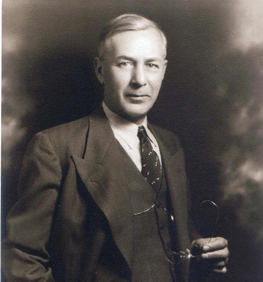 Paul J. Kraft, founder of Kraftube Fabricators