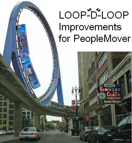 Loop D Loop