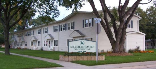 Kramer Homes, Center Line, MI