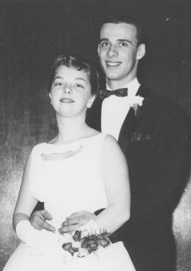 January 1959 Prom