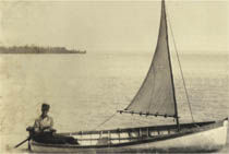 john-sail