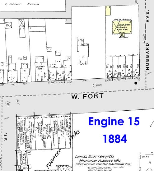 DFD Engine 15 1889