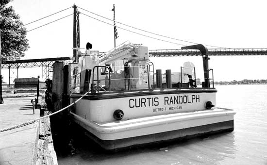 DFD Curtis Randolph