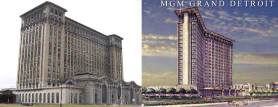 MCS MGM