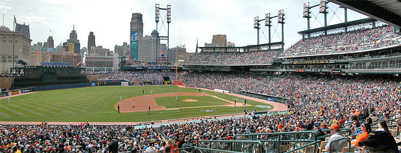 opening day 2006