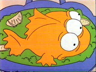 ummm goood eatin! That's an Ohio fish.