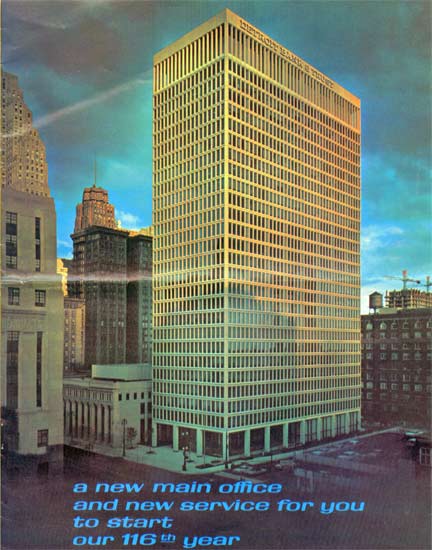 Detroit Bank & Trust
