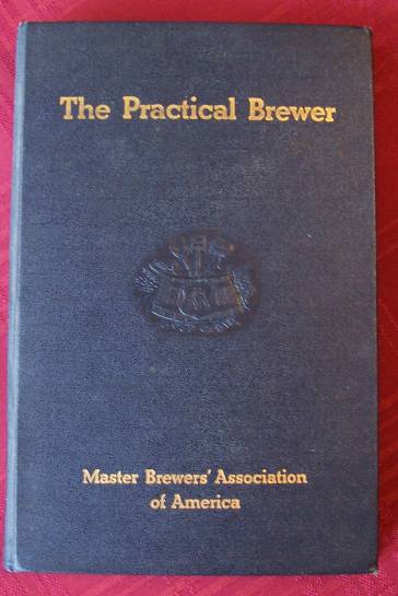 The Practical Brewer