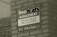 Wilkes