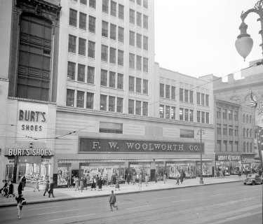 Woolworth 1941