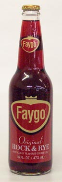 faygo pop