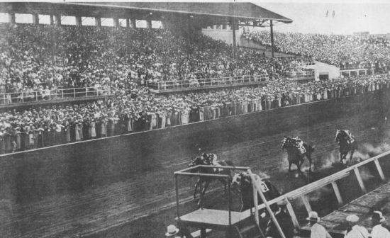 1933 Mich State Fair Grounds