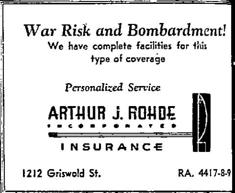Rohde Insurance