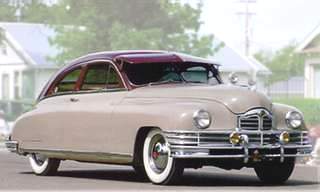 Packard 48