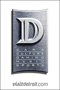 The Rendering for the "D"